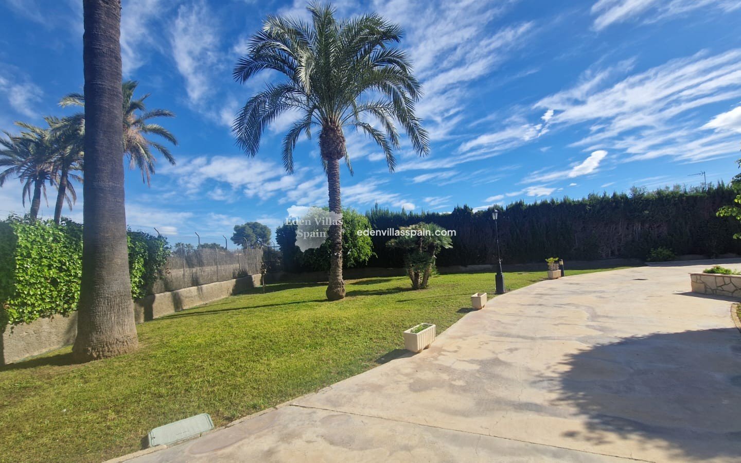 Revente - Maison de campagne - Elche