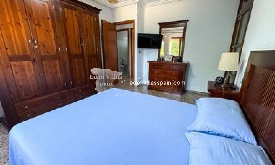 Revente - Maison de campagne - Elche