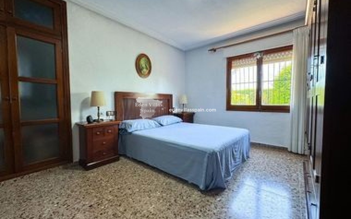 Revente - Maison de campagne - Elche