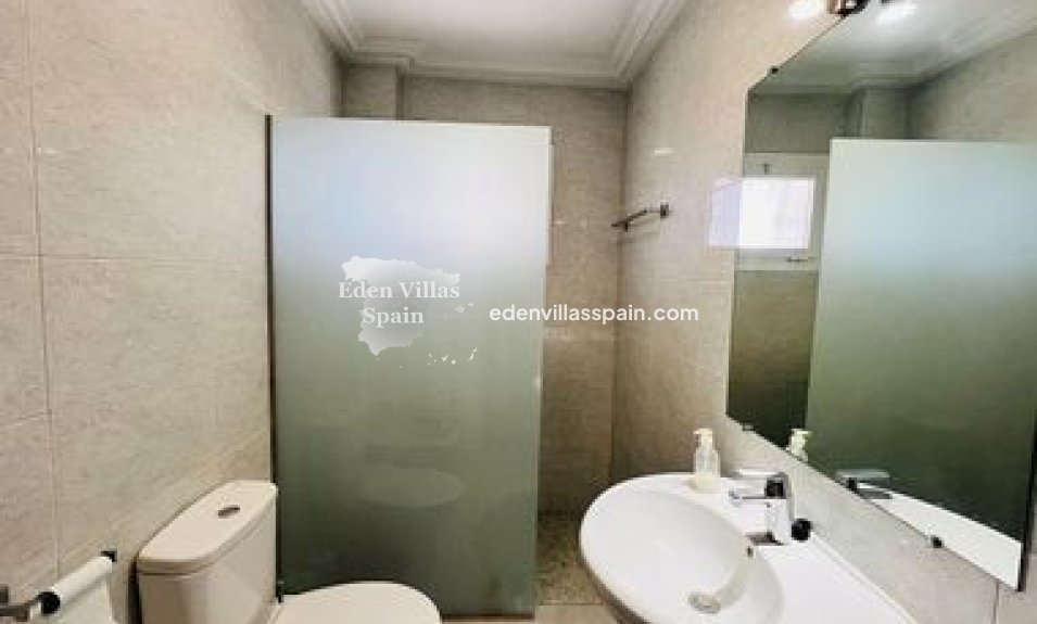 Revente - Maison de campagne - Elche