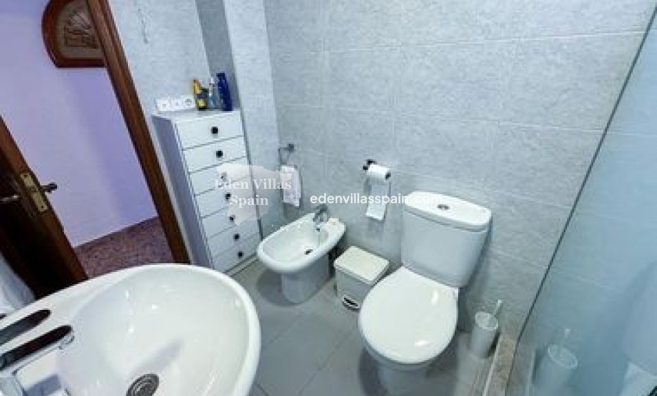 Revente - Maison de campagne - Elche