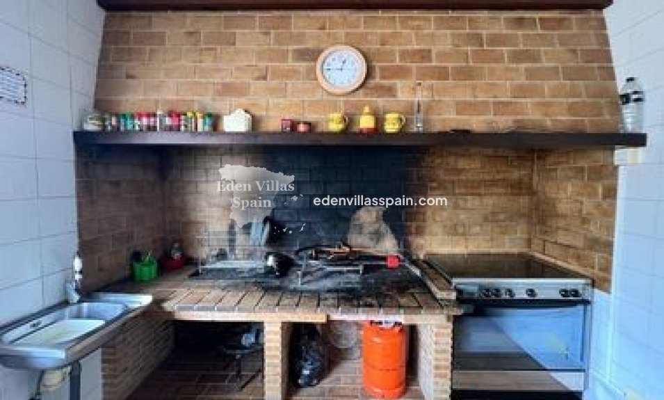 Revente - Maison de campagne - Elche