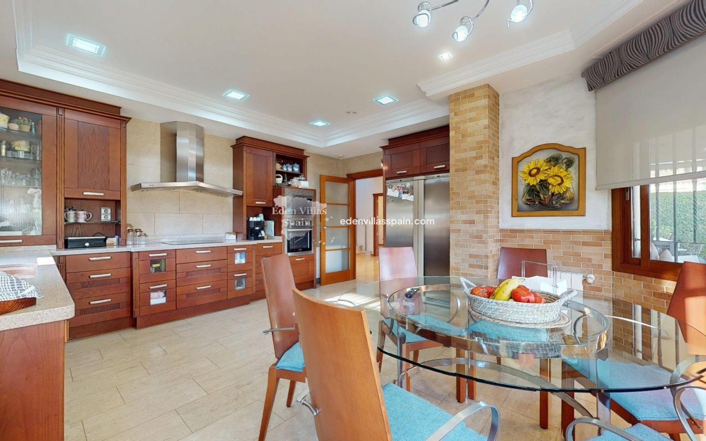 Revente - Maison de campagne - Elche