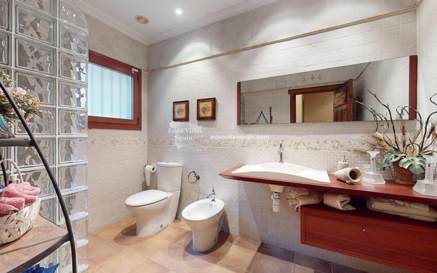 Revente - Maison de campagne - Elche