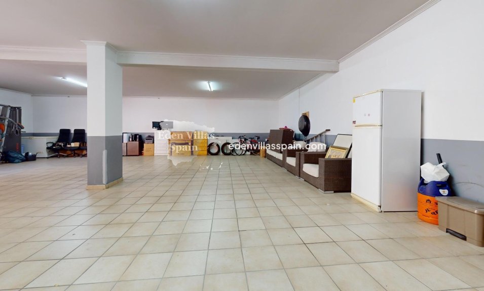 Revente - Maison de campagne - Elche