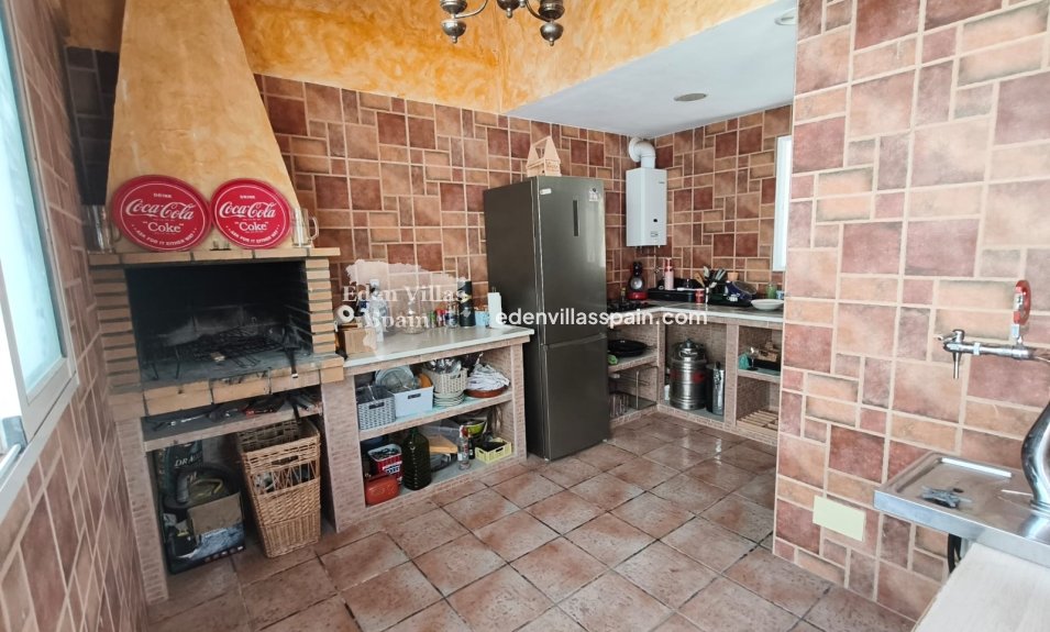 Revente - Maison de campagne - Elche
