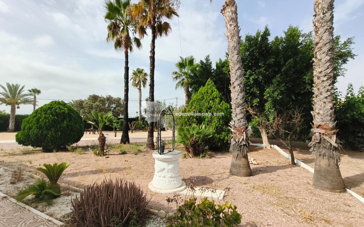 Revente - Maison de campagne - Elche