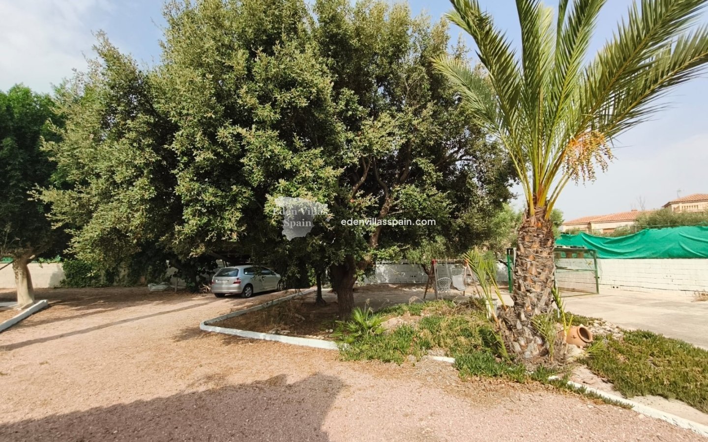 Revente - Maison de campagne - Elche