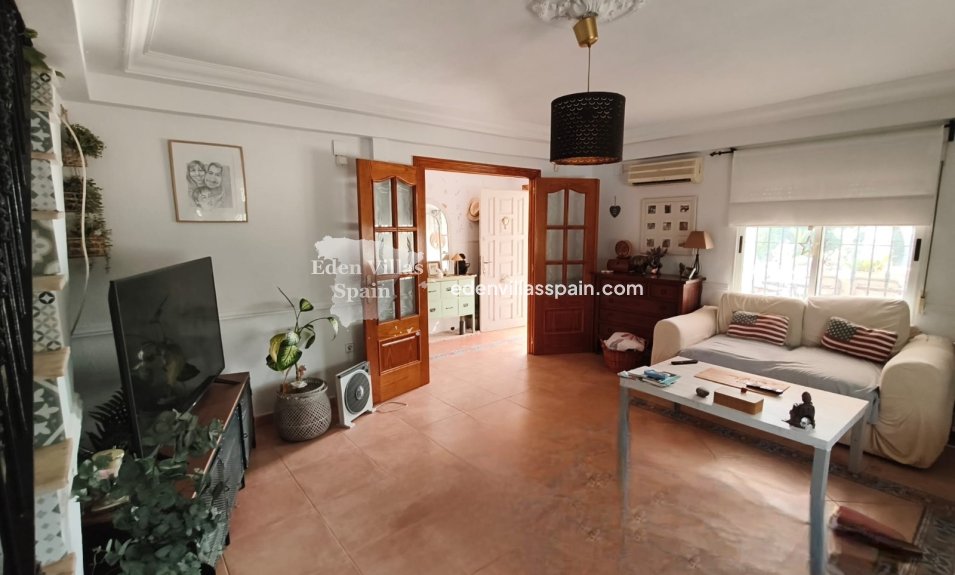 Revente - Maison de campagne - Elche