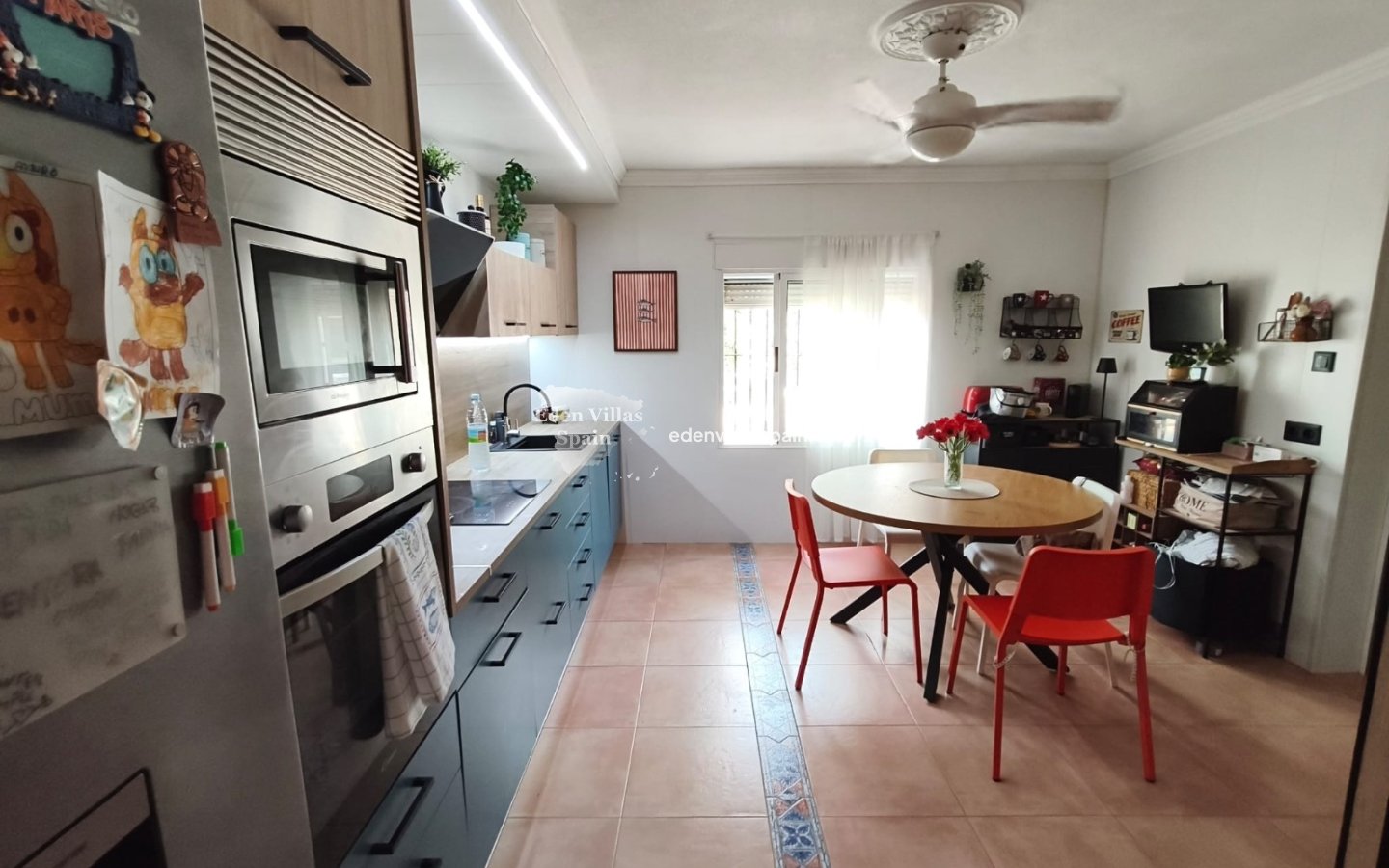 Revente - Maison de campagne - Elche