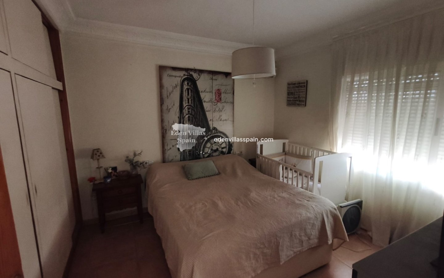 Revente - Maison de campagne - Elche