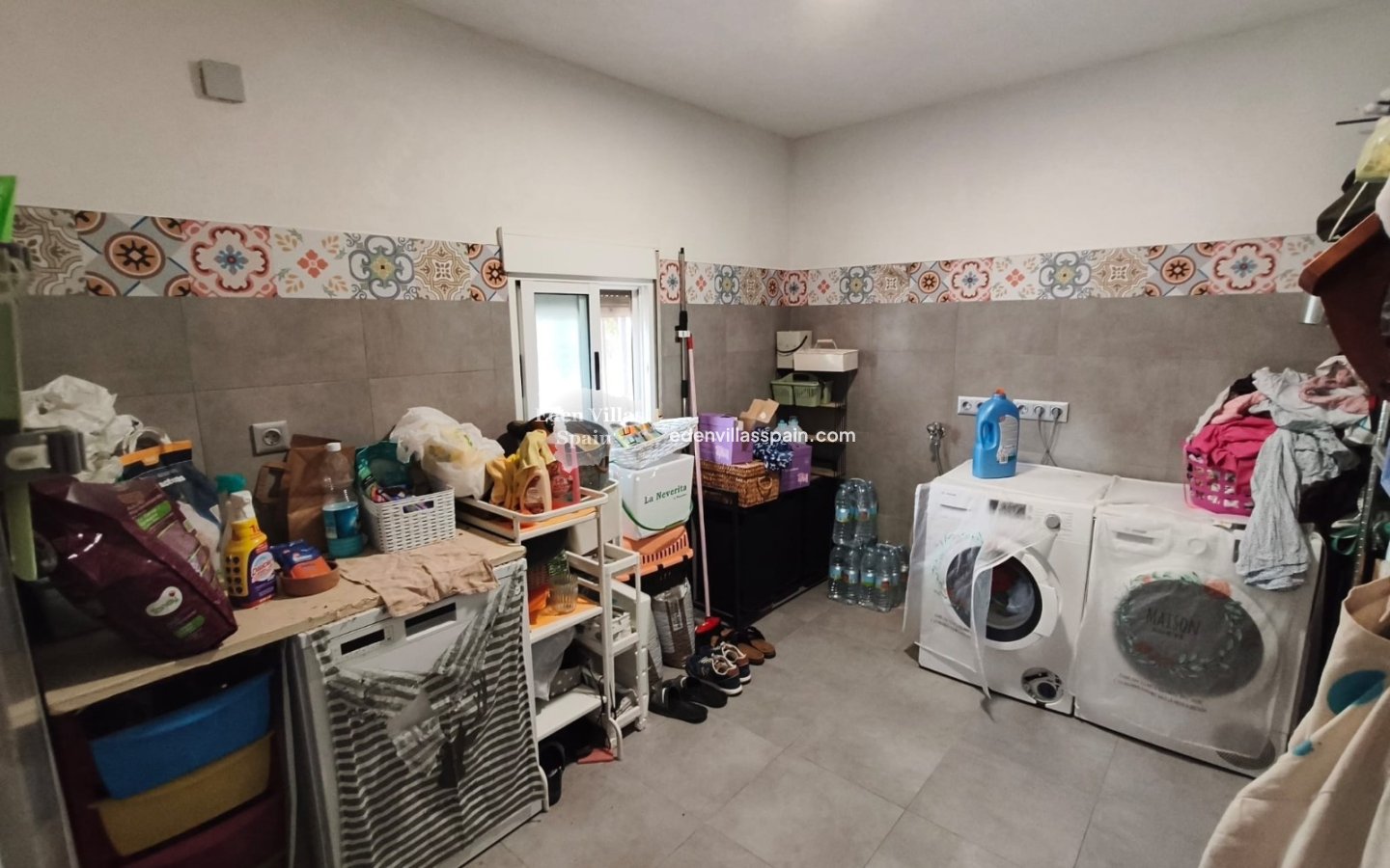 Revente - Maison de campagne - Elche