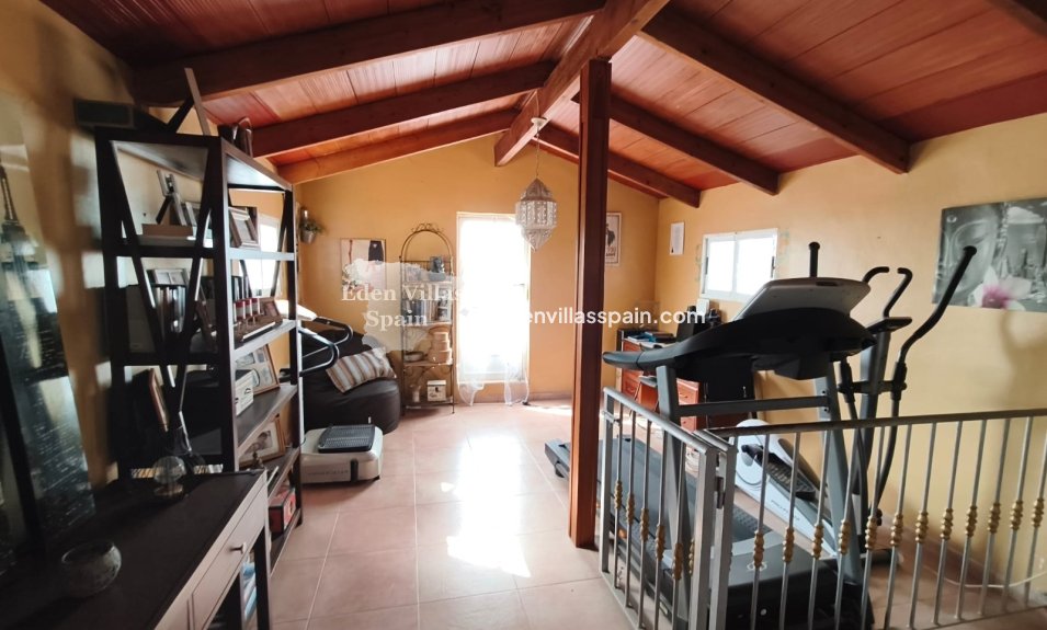 Revente - Maison de campagne - Elche