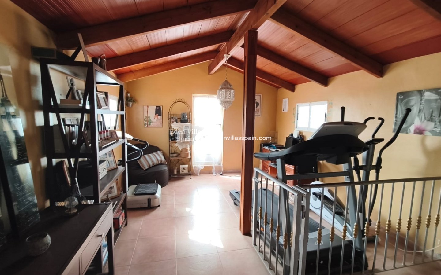 Revente - Maison de campagne - Elche