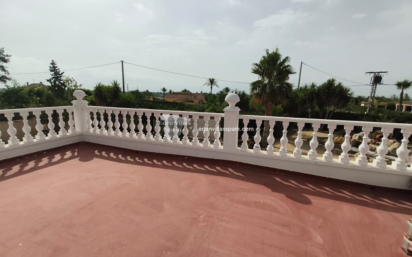 Revente - Maison de campagne - Elche