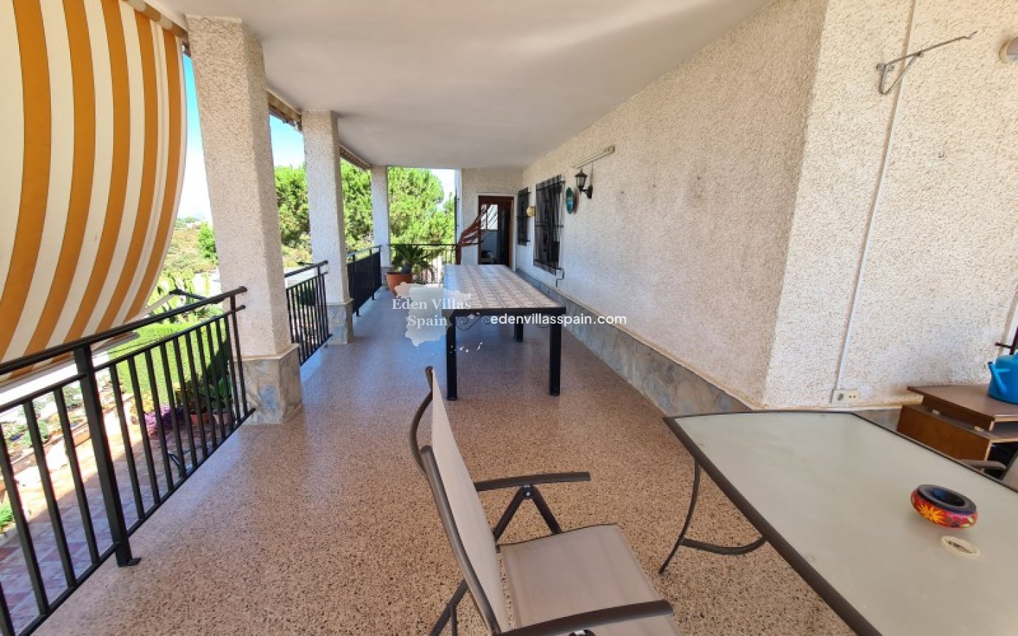 Revente - Maison de campagne - La Marina