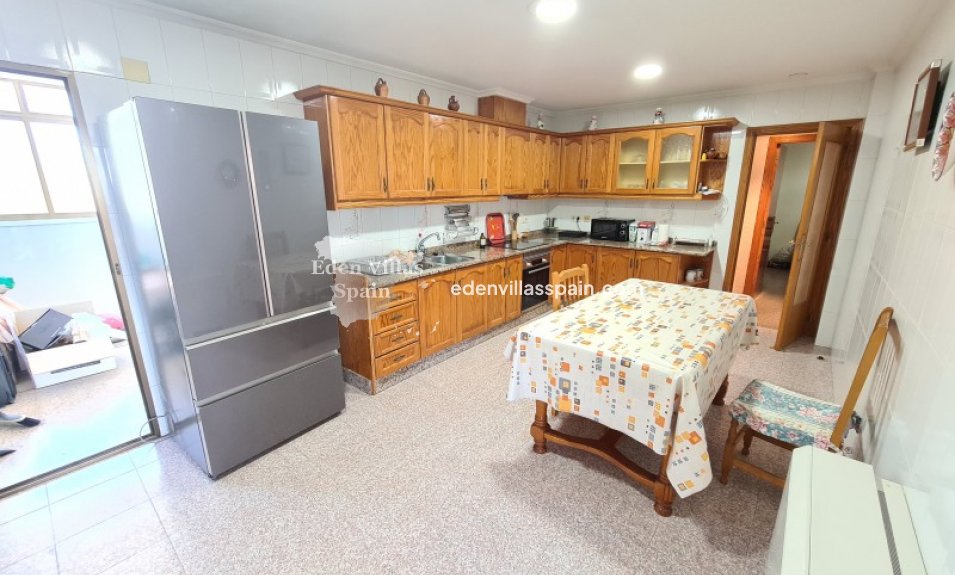 Revente - Maison de campagne - La Marina