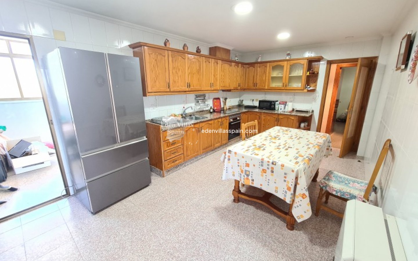 Revente - Maison de campagne - La Marina