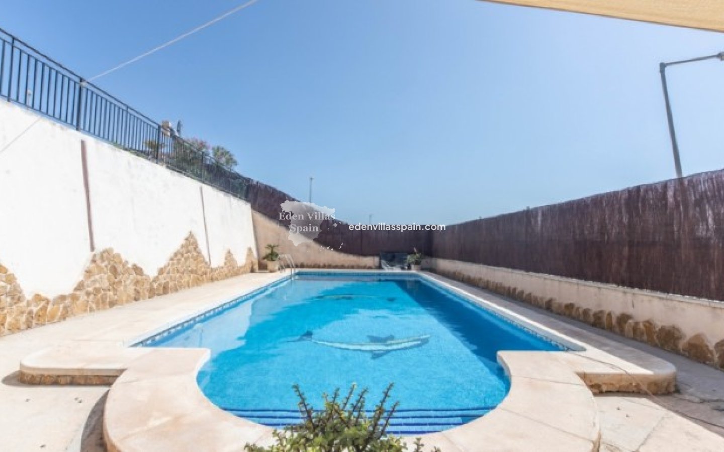 Revente - Maison de campagne - La Marina