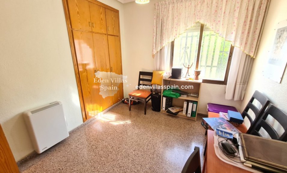 Revente - Maison de campagne - La Marina