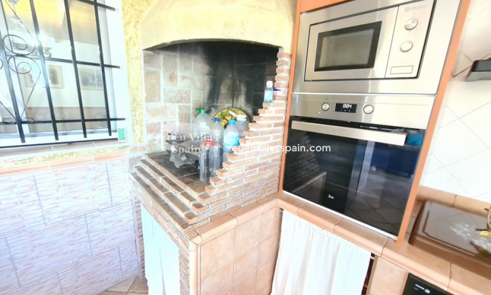 Revente - Maison de campagne - La Marina