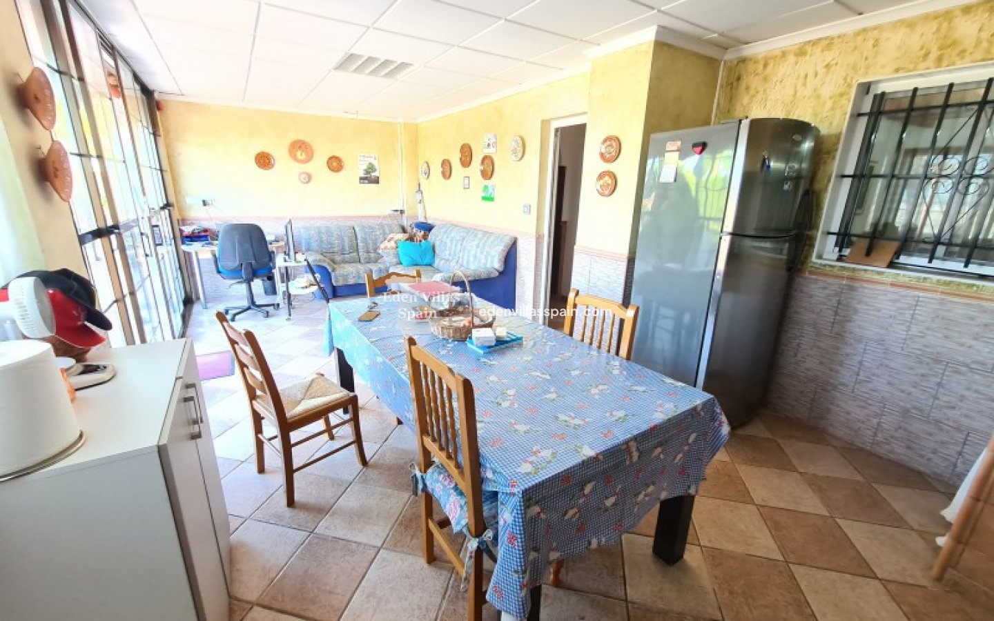 Revente - Maison de campagne - La Marina