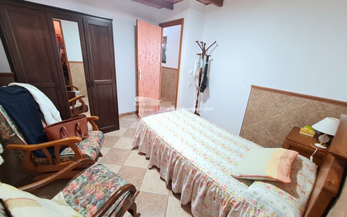 Revente - Maison de campagne - La Marina