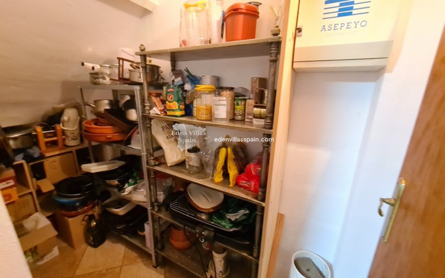 Revente - Maison de campagne - La Marina