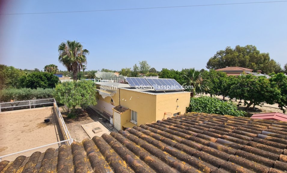 Revente - Maison de campagne - La Marina