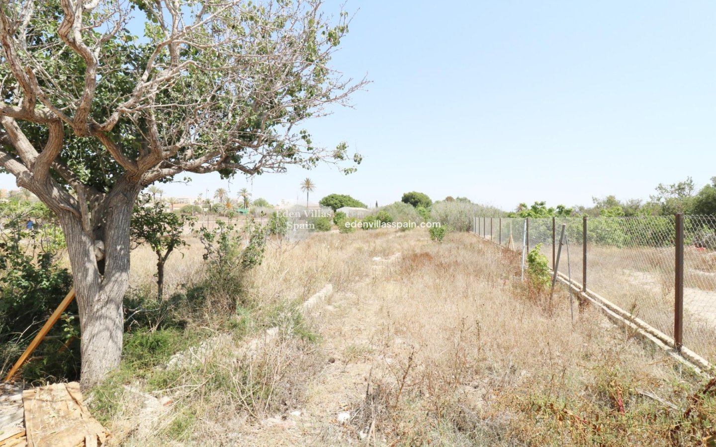 Revente - Maison de campagne - La Marina