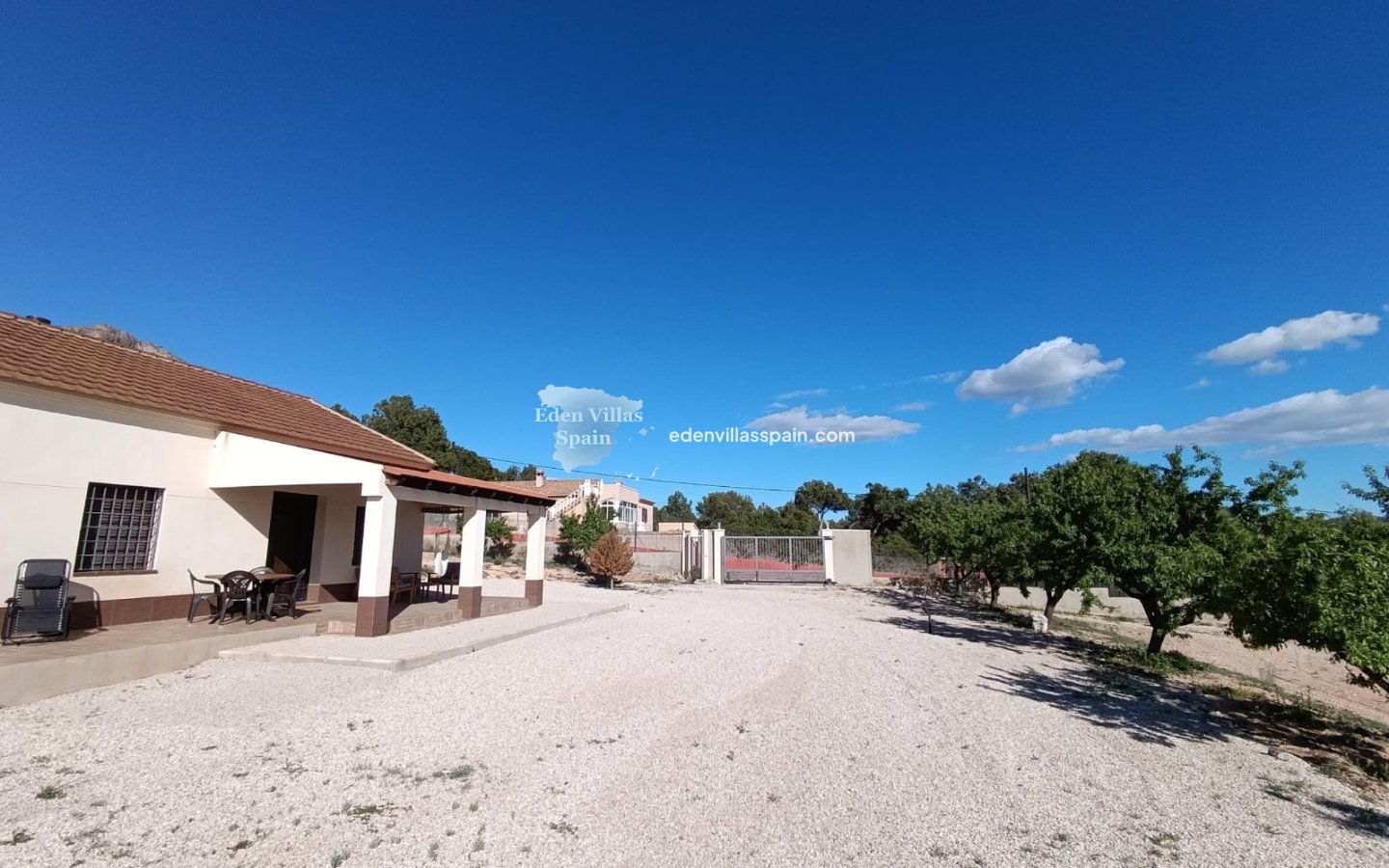 Revente - Maison de campagne - Mascivenda - Macisvenda