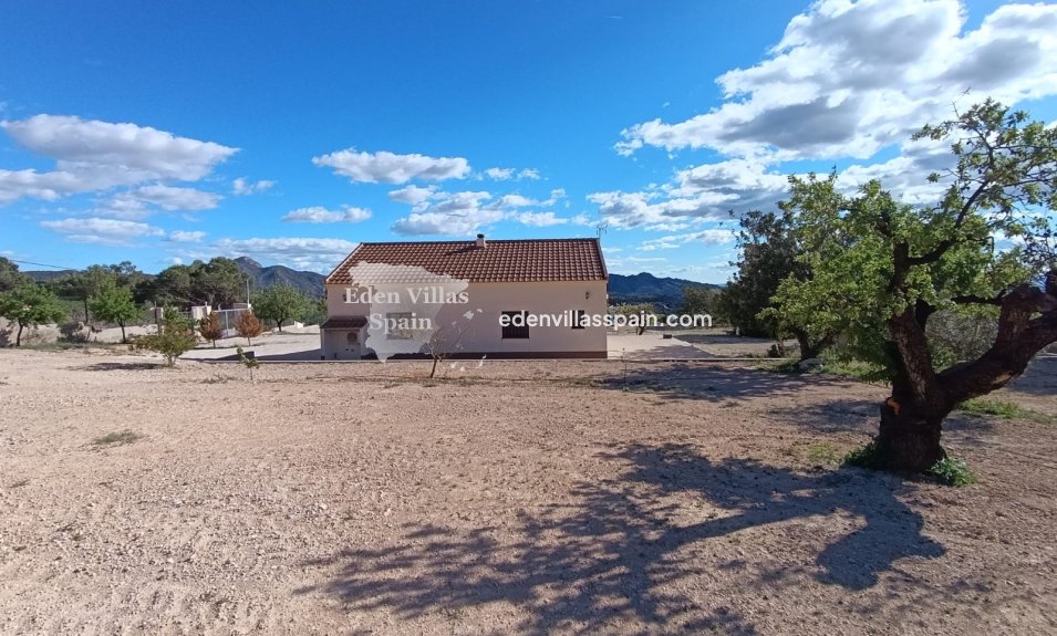 Revente - Maison de campagne - Mascivenda - Macisvenda