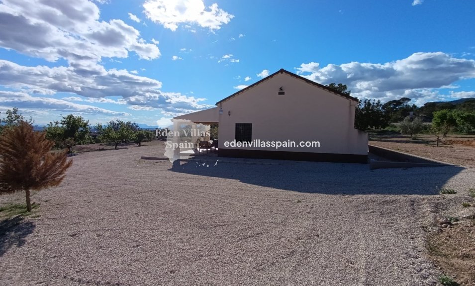 Revente - Maison de campagne - Mascivenda - Macisvenda