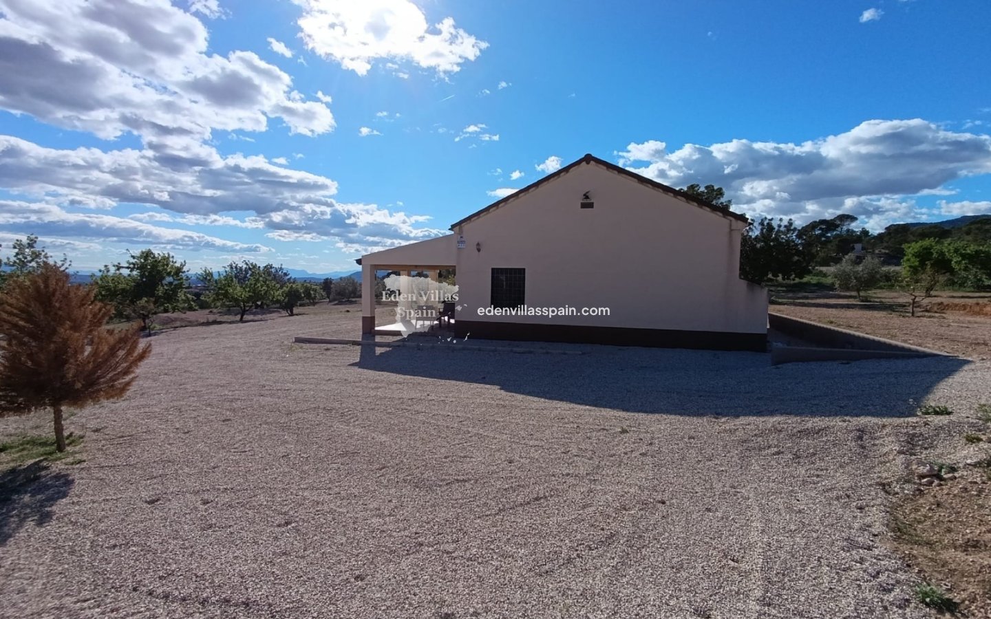 Revente - Maison de campagne - Mascivenda - Macisvenda
