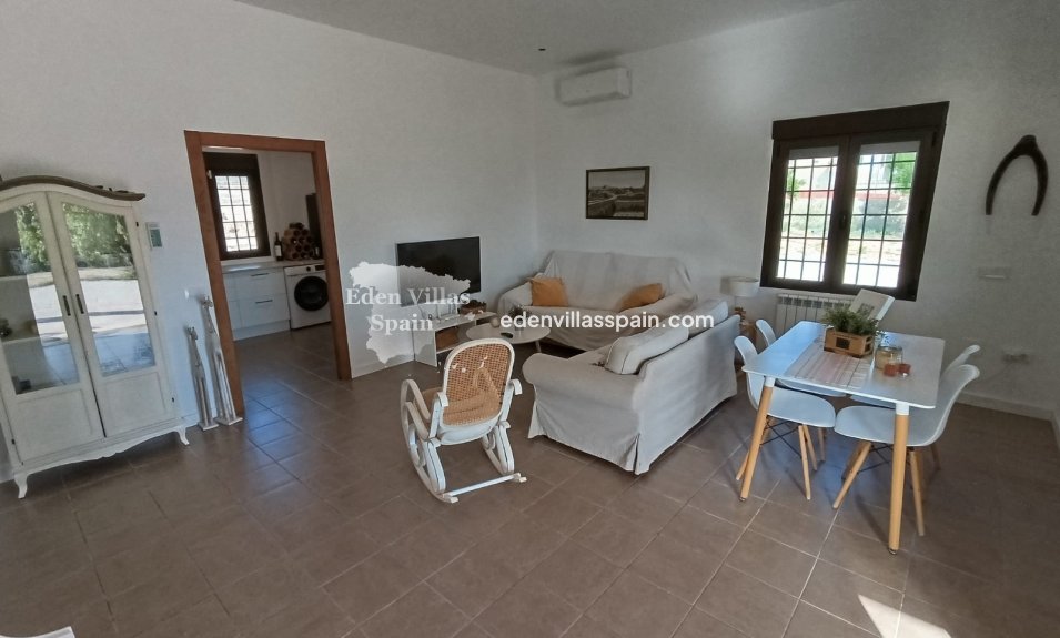 Revente - Maison de campagne - Mascivenda - Macisvenda