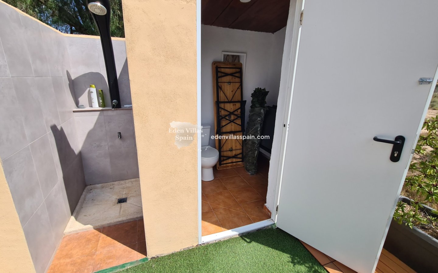 Revente - Maison de campagne - Santa Pola