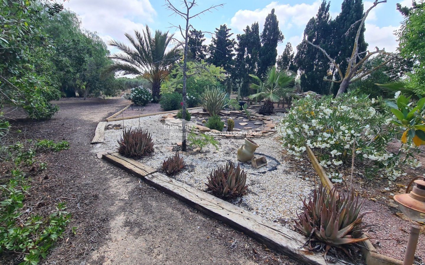 Revente - Maison de campagne - Santa Pola