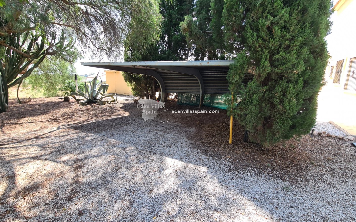 Revente - Maison de campagne - Santa Pola