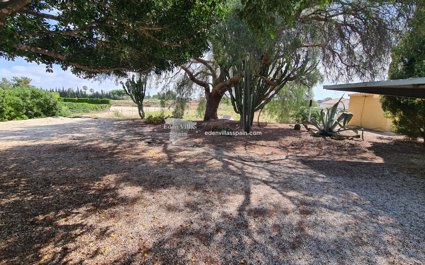 Revente - Maison de campagne - Santa Pola