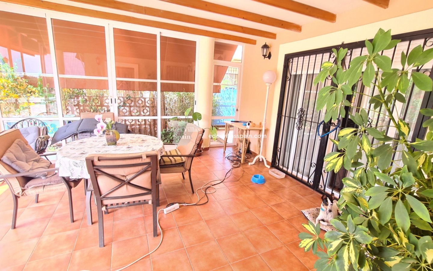 Revente - Maison de campagne - Santa Pola