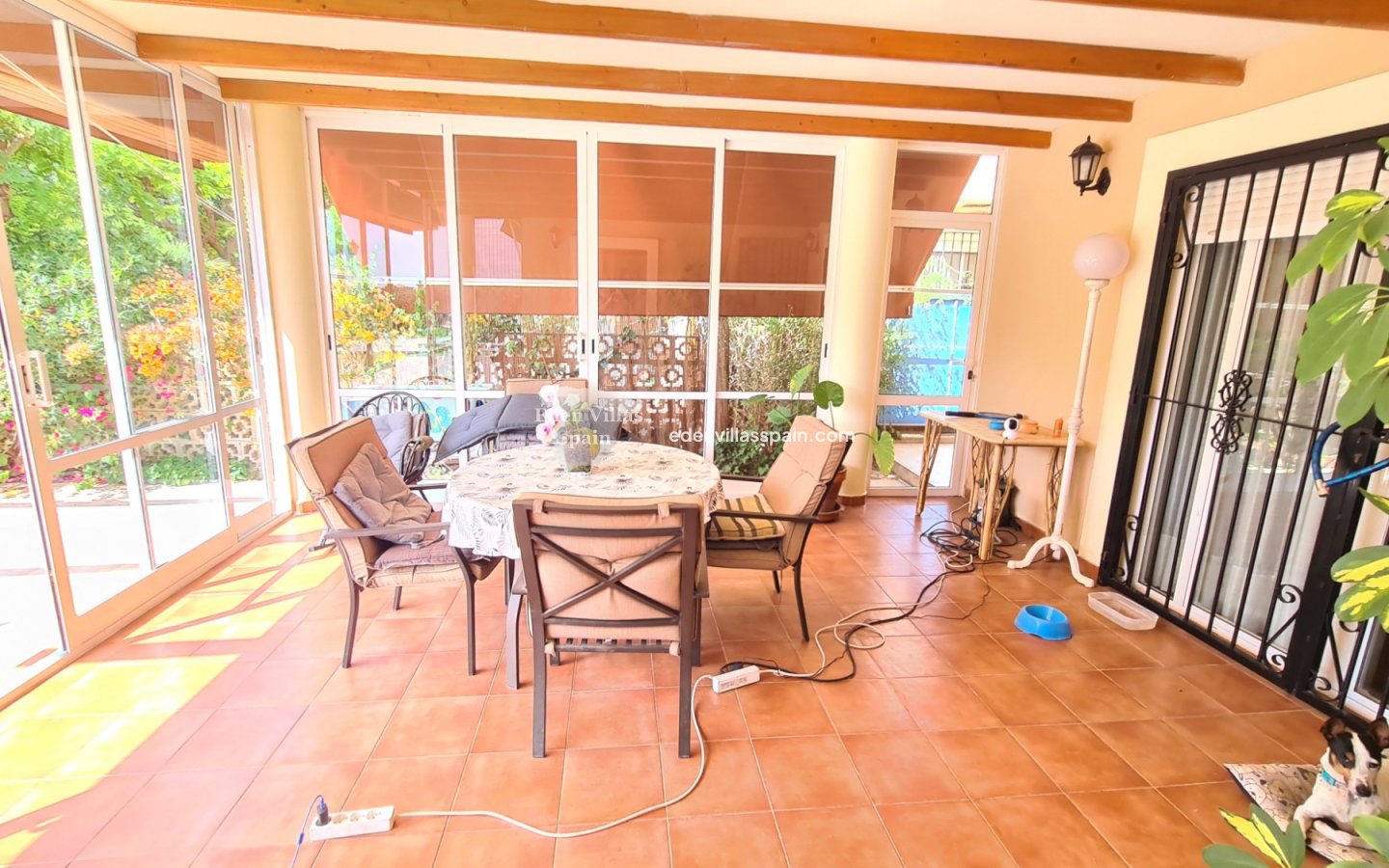 Revente - Maison de campagne - Santa Pola