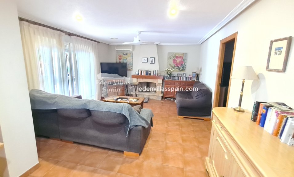 Revente - Maison de campagne - Santa Pola