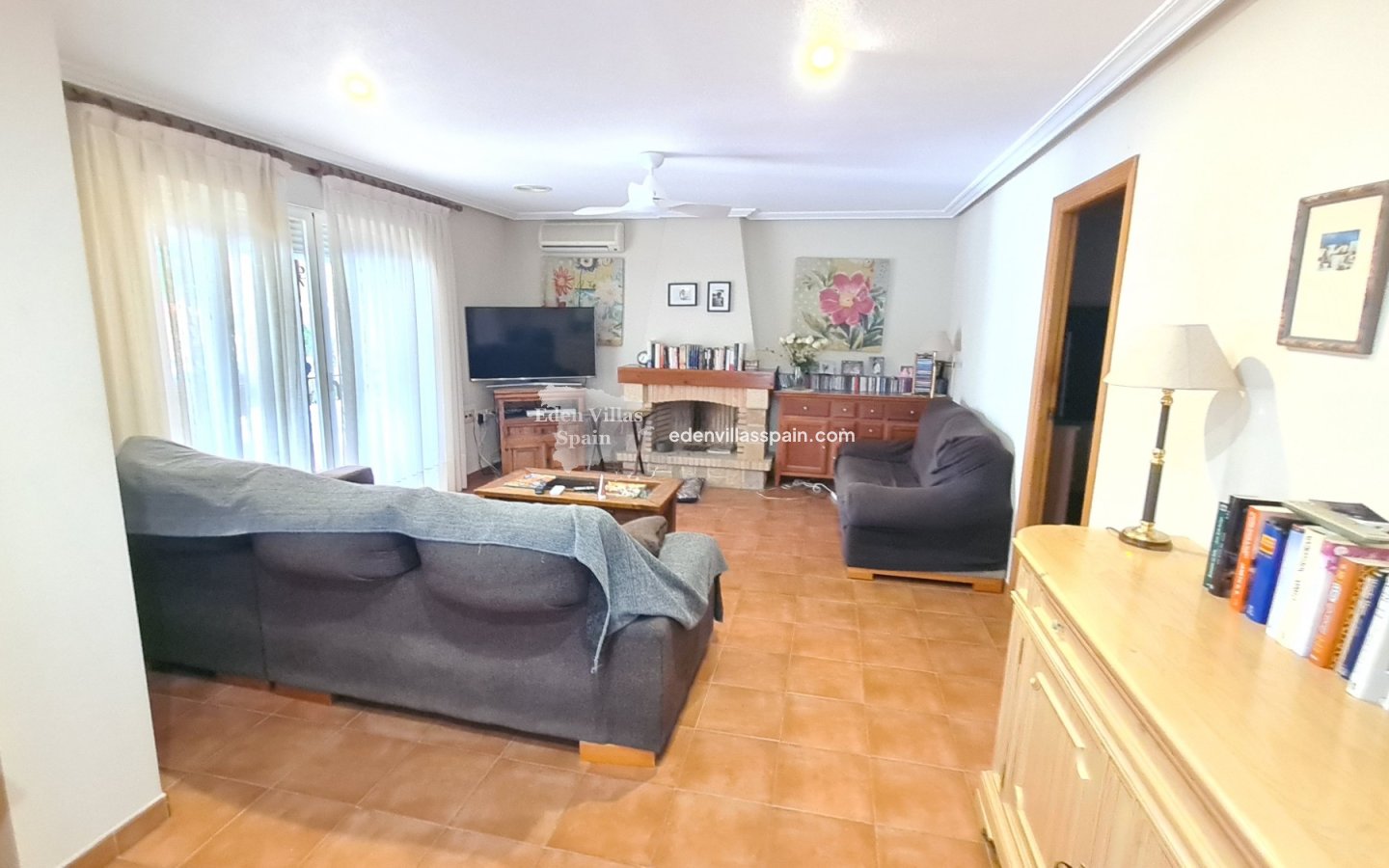 Revente - Maison de campagne - Santa Pola