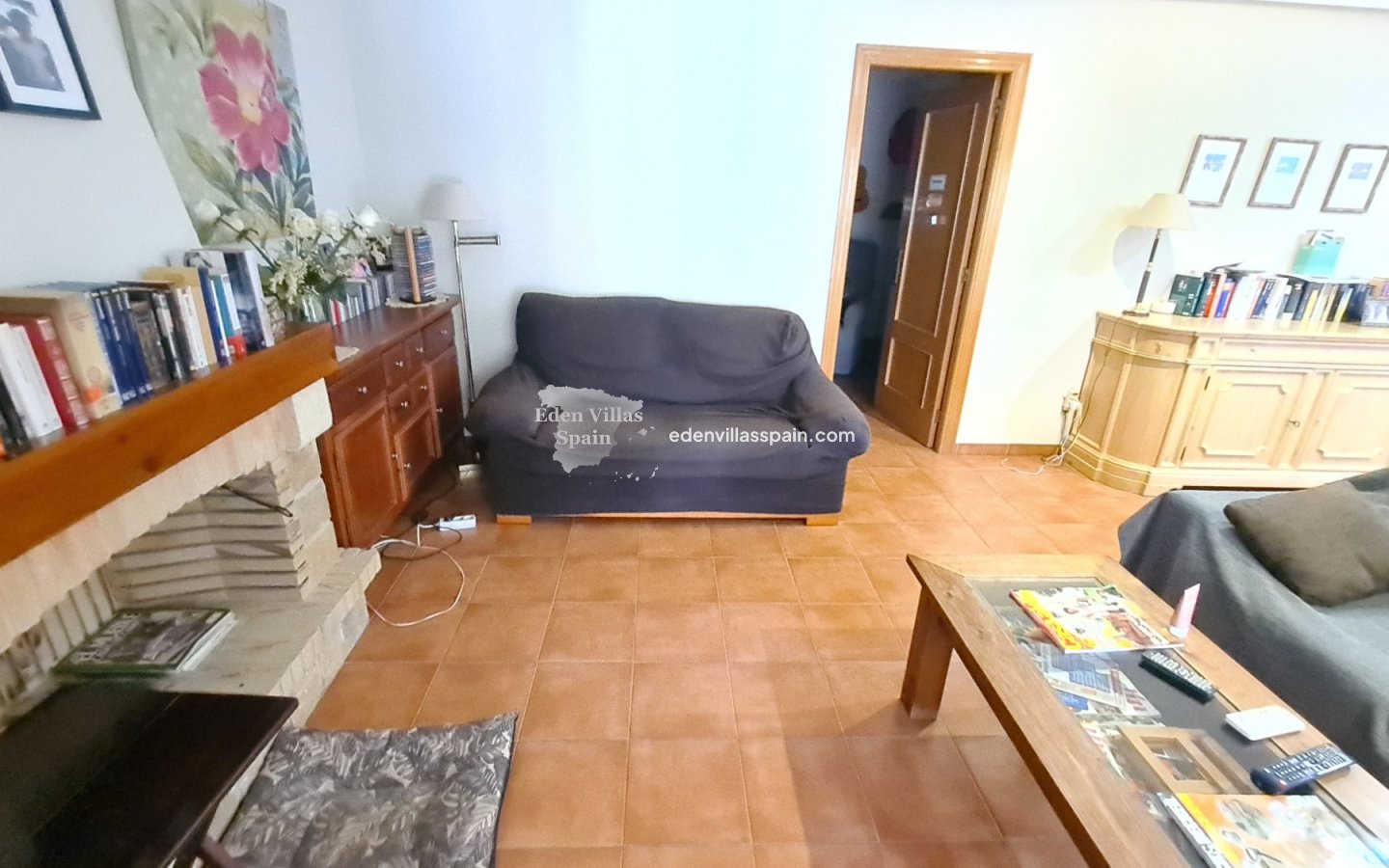 Revente - Maison de campagne - Santa Pola