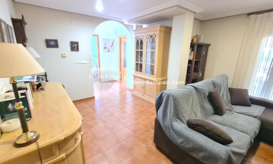 Revente - Maison de campagne - Santa Pola