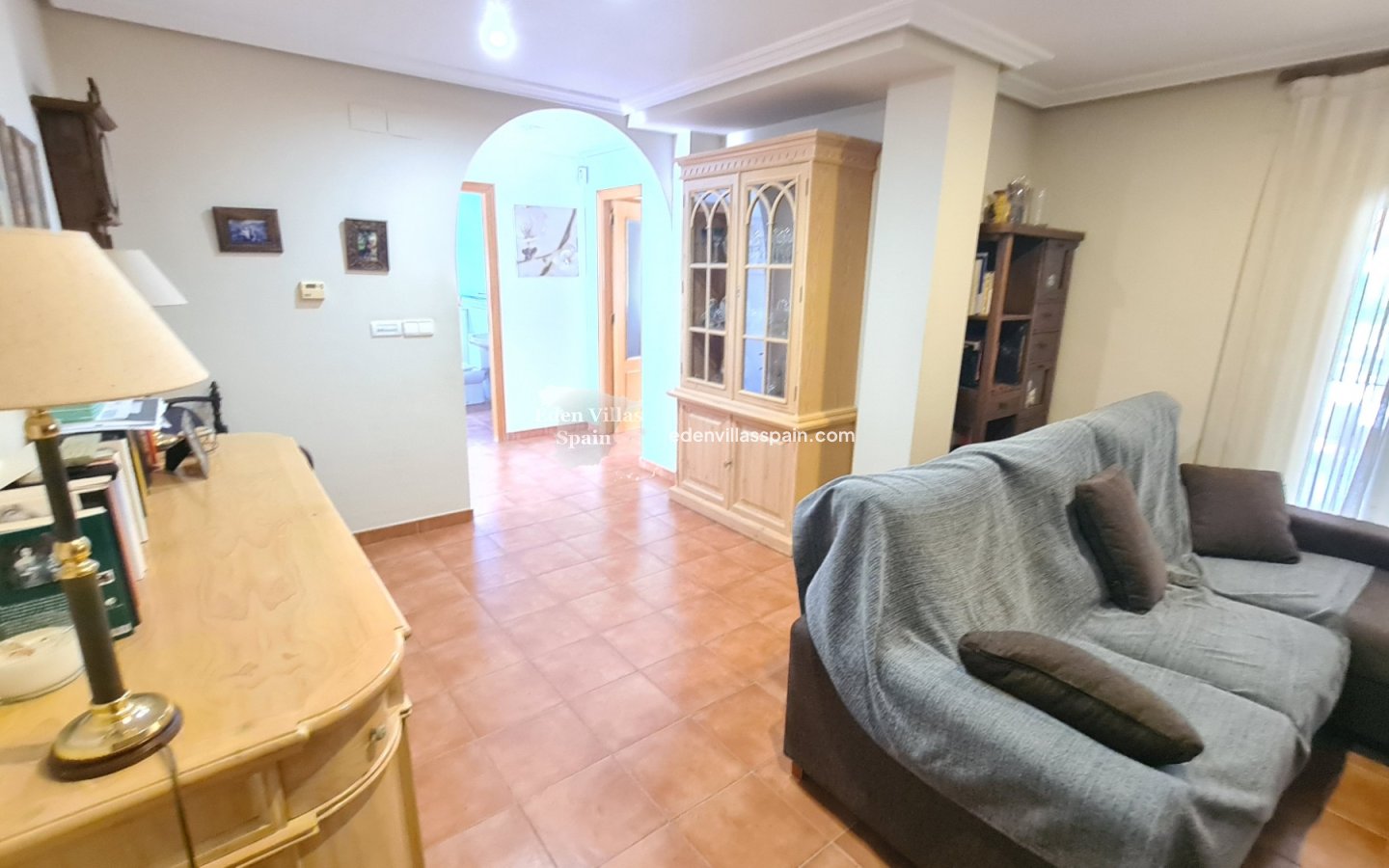 Revente - Maison de campagne - Santa Pola