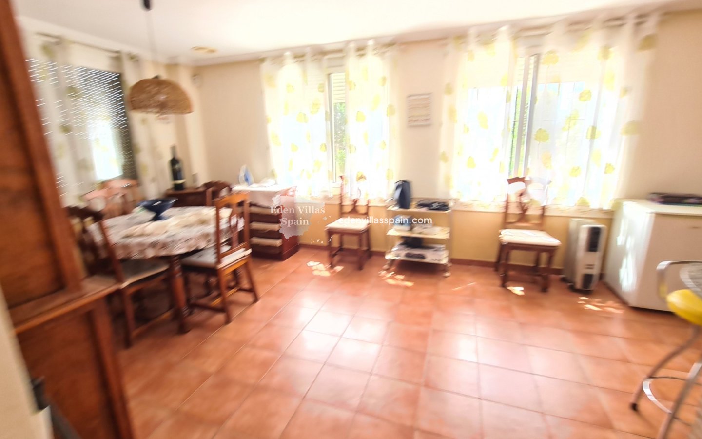 Revente - Maison de campagne - Santa Pola