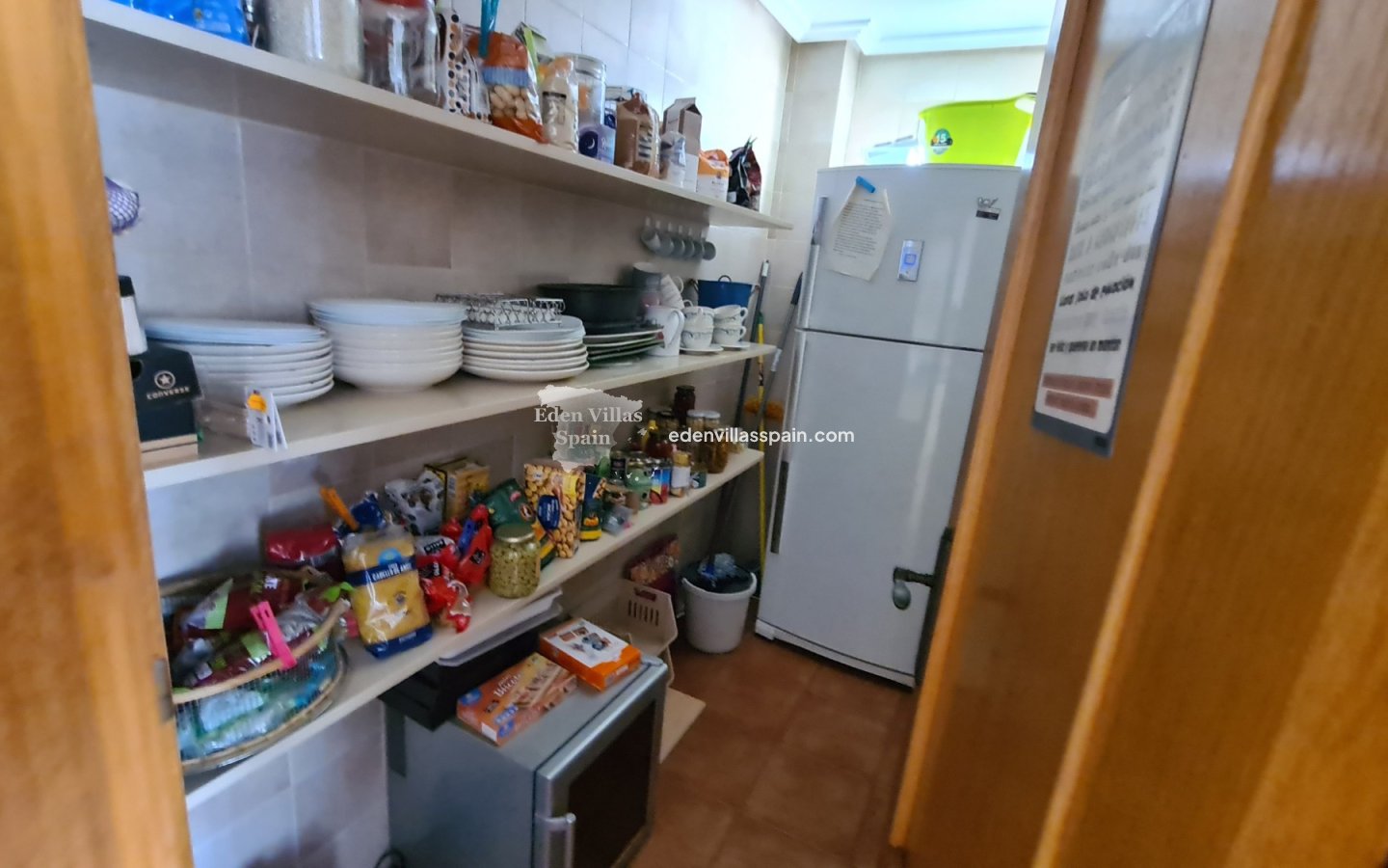 Revente - Maison de campagne - Santa Pola