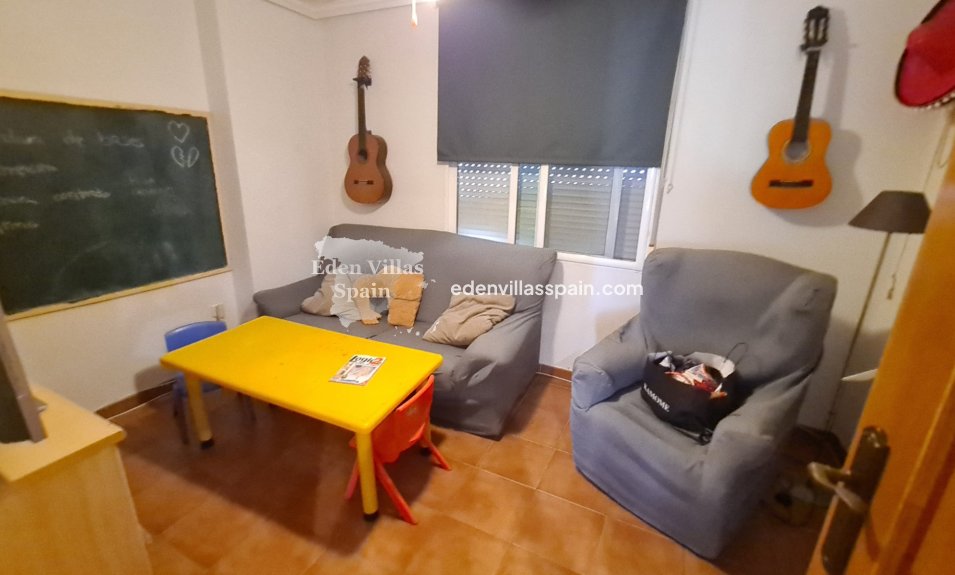 Revente - Maison de campagne - Santa Pola