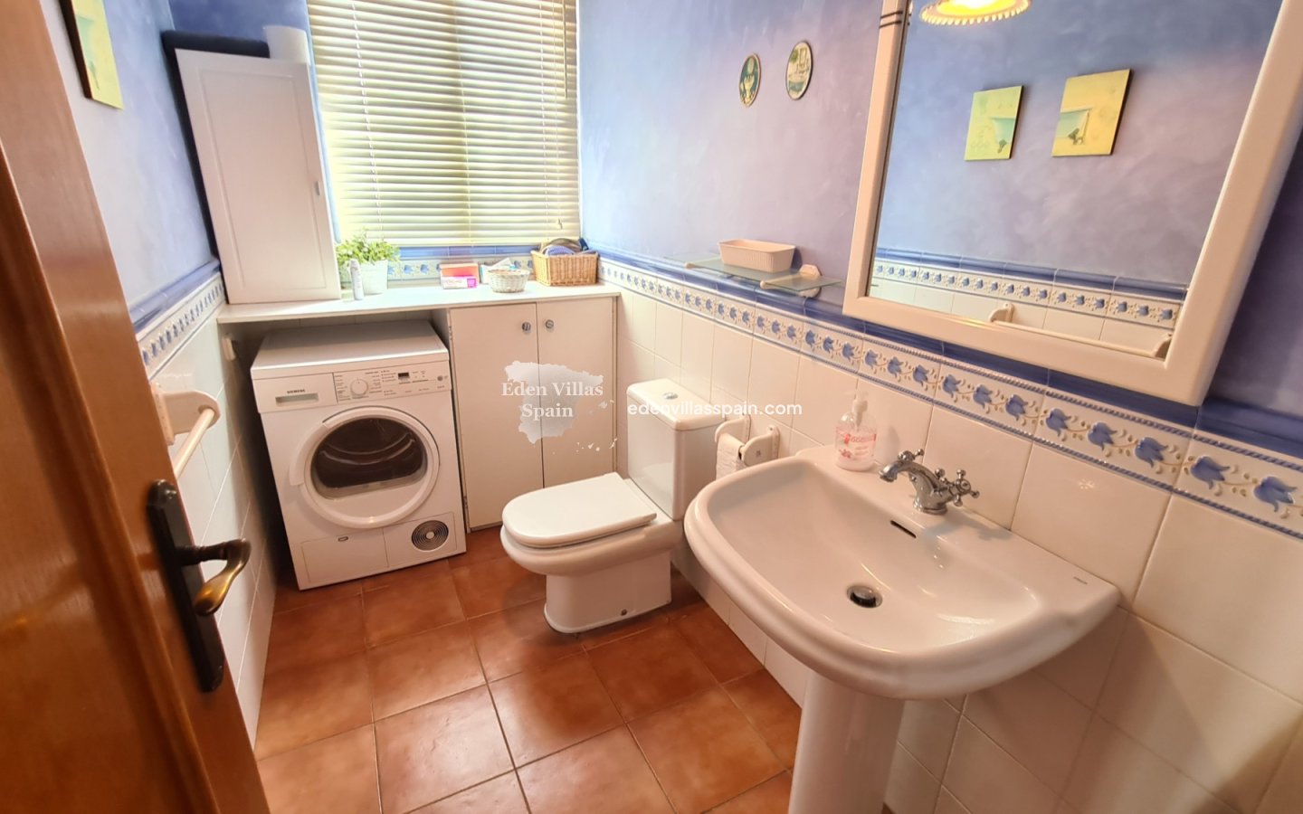 Revente - Maison de campagne - Santa Pola